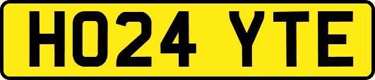 HO24YTE