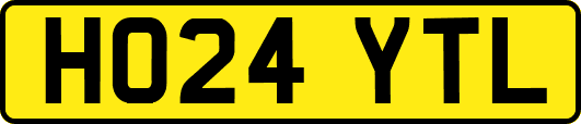 HO24YTL
