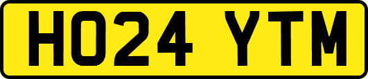 HO24YTM