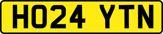 HO24YTN