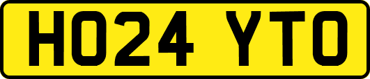 HO24YTO
