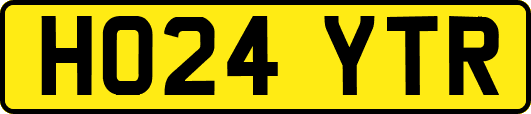HO24YTR