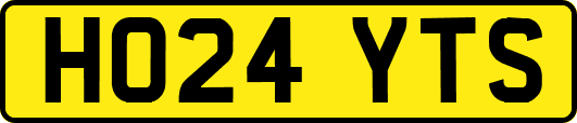 HO24YTS