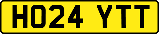 HO24YTT