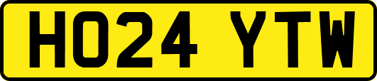 HO24YTW