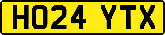 HO24YTX