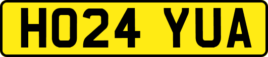 HO24YUA