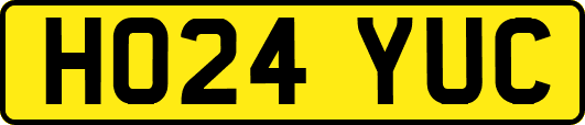 HO24YUC