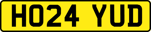 HO24YUD
