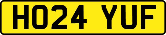 HO24YUF