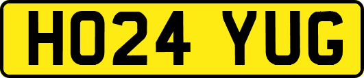 HO24YUG