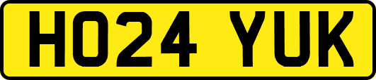 HO24YUK