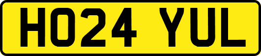 HO24YUL
