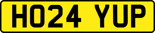 HO24YUP