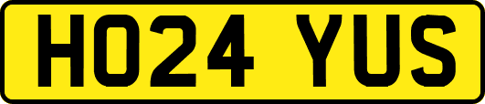 HO24YUS