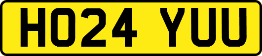 HO24YUU