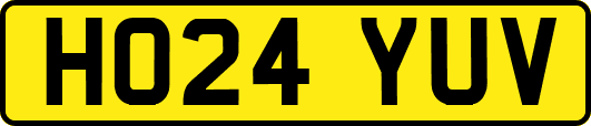 HO24YUV