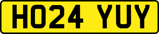 HO24YUY