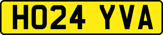 HO24YVA