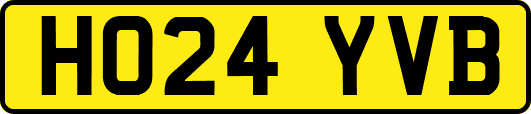 HO24YVB