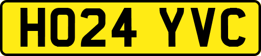 HO24YVC
