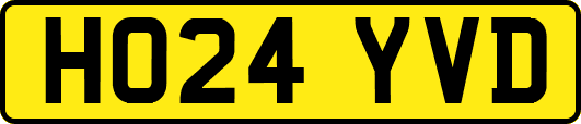 HO24YVD