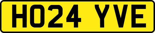 HO24YVE
