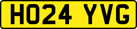 HO24YVG