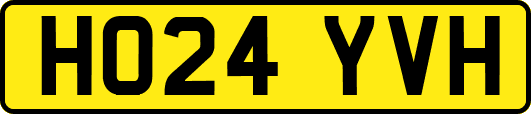 HO24YVH