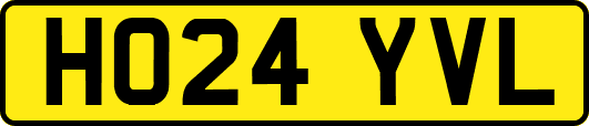 HO24YVL