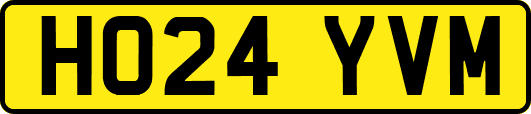 HO24YVM