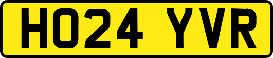 HO24YVR