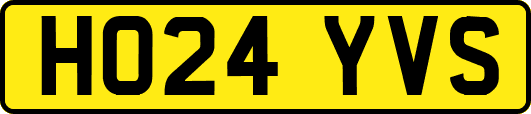 HO24YVS