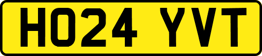 HO24YVT