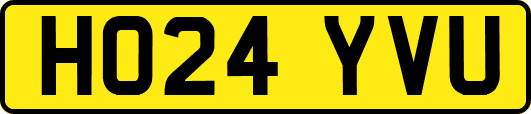 HO24YVU