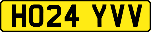 HO24YVV