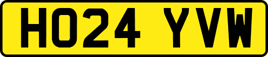 HO24YVW