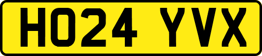 HO24YVX