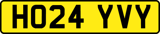 HO24YVY