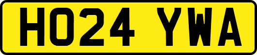 HO24YWA