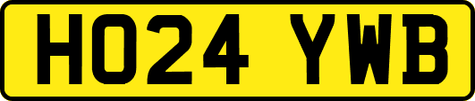 HO24YWB