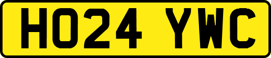 HO24YWC