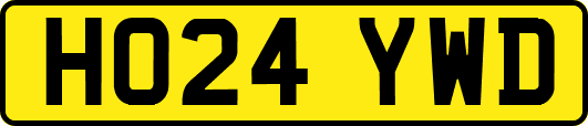 HO24YWD