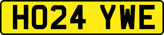 HO24YWE