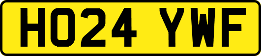 HO24YWF
