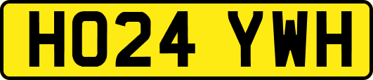 HO24YWH