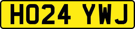 HO24YWJ