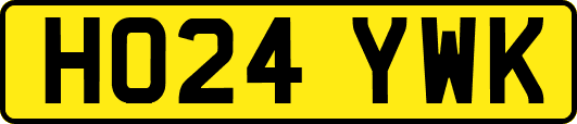 HO24YWK