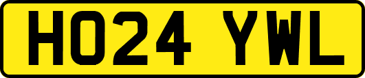 HO24YWL