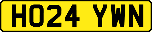 HO24YWN